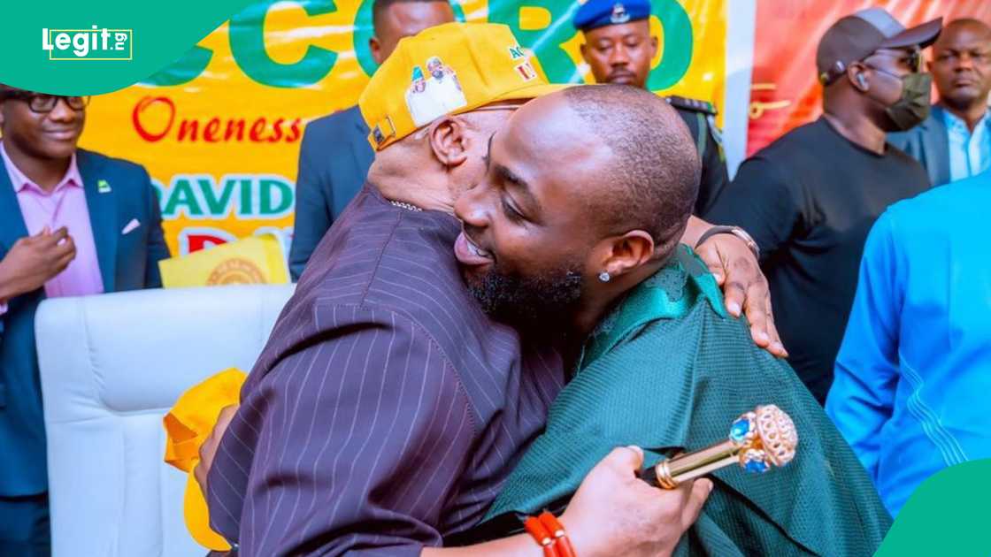Gwamna Adeleke ya yi nasara a zaben gwamnan Osun