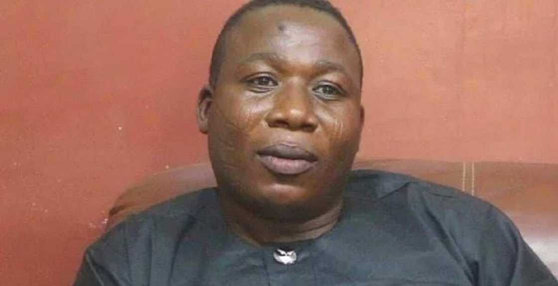 Kungiyar Dattawan Yarabawa: Malami ya fito ya fada wa ‘yan Najeriya dokar da Igboho ya karya Kungiyar Dattawan Yarabawa: Malami ya fito ya fada wa ‘yan Najeriya dokar da Igboho ya karya