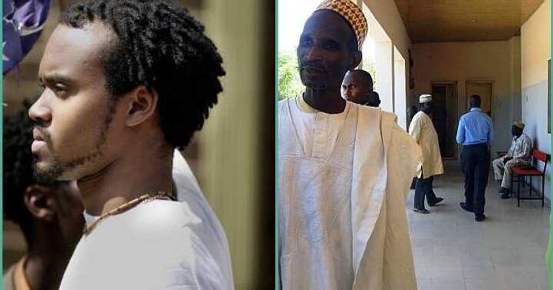 Man shattered after visiting girlfriend's family to marry their daughter Man shattered after visiting girlfriend's family to marry their daughter