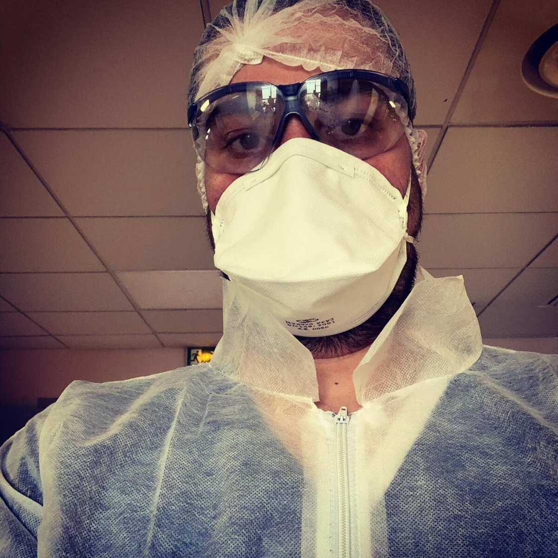 Mathieu Saby Mathieu Saby