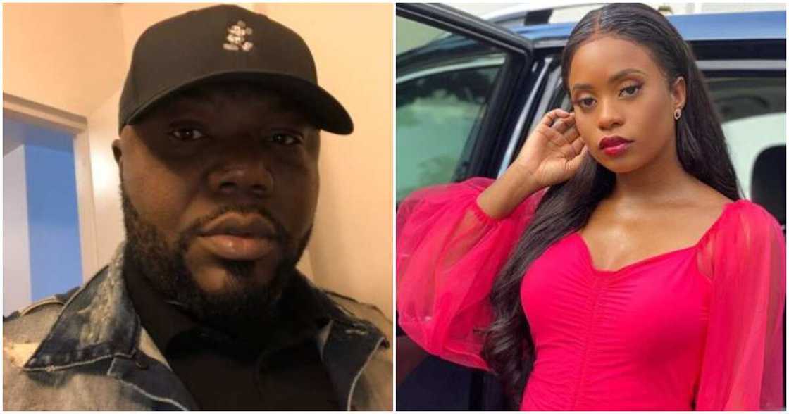 Ba ni da gidan N800m, ni ma haya na ke yi – Kiki Osinbajo ta karyata jita-jita Ba ni da gidan N800m, ni ma haya na ke yi – Kiki Osinbajo ta karyata jita-jita