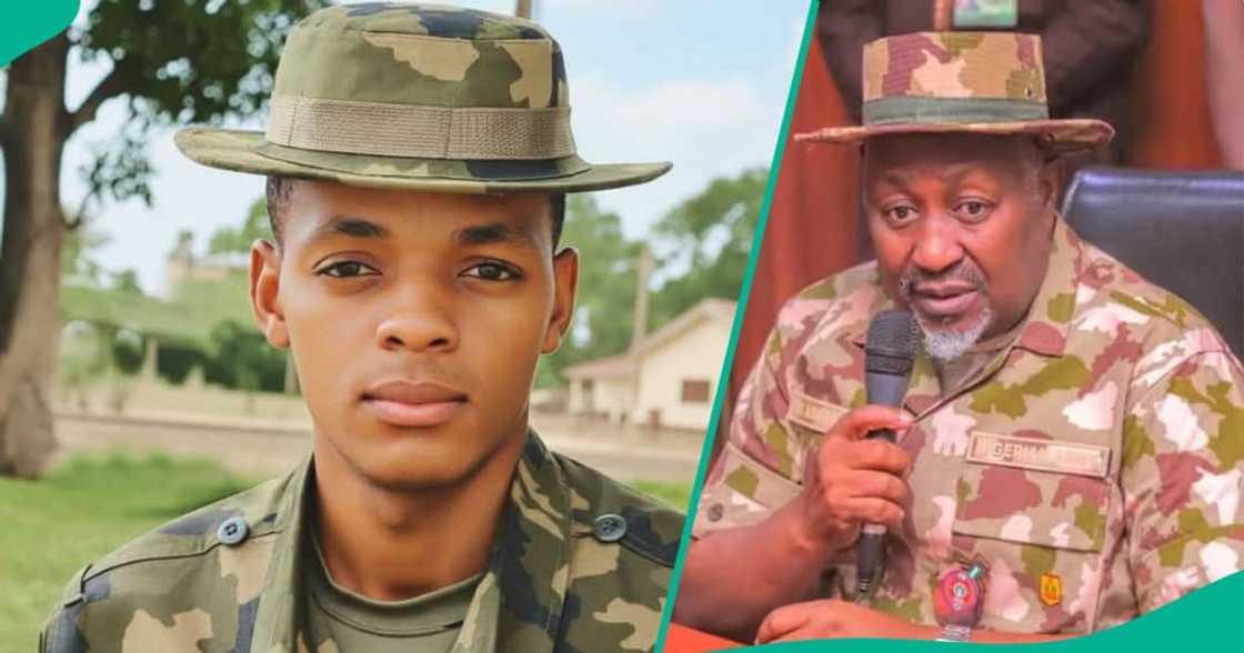 Ministan tsaro Muhammad Abubakar Badaru ya magantu kan rikicin Wike da Yerima