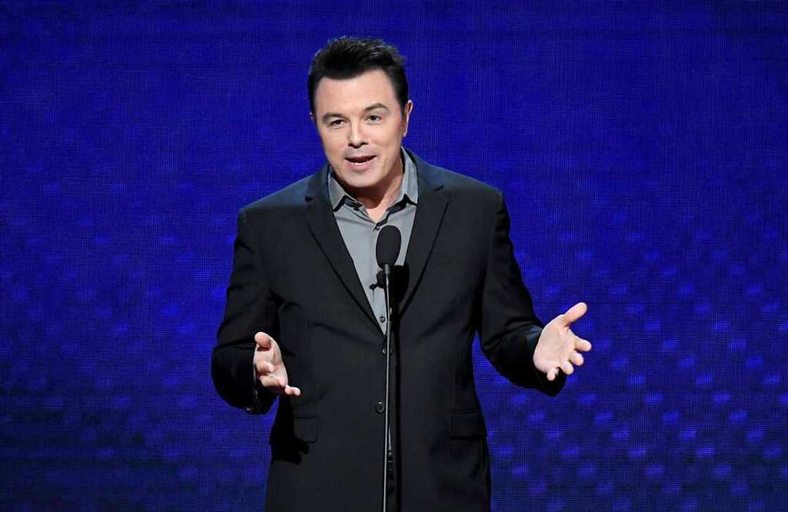 Seth MacFarlane movies and TV shows Seth MacFarlane movies and TV shows
