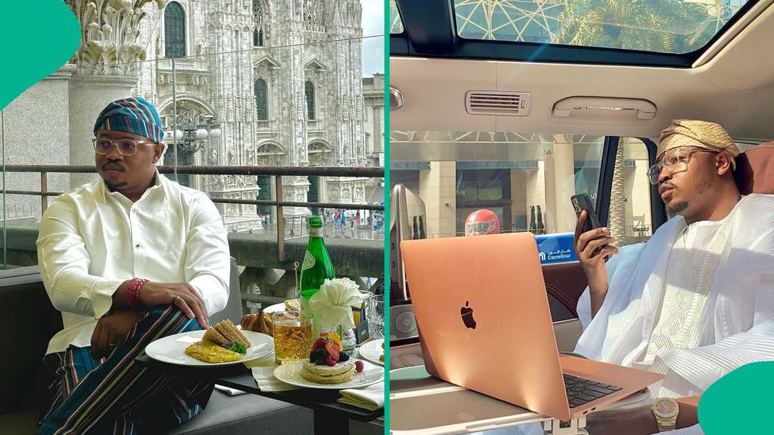 Afobaje has been pronounced dead. Afobaje has been pronounced dead.