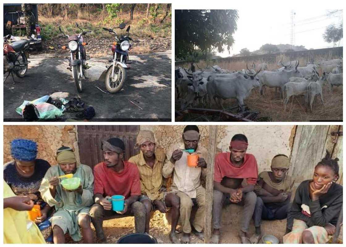 Nasarar Sojoji a Kaduna. Nasarar Sojoji a Kaduna.