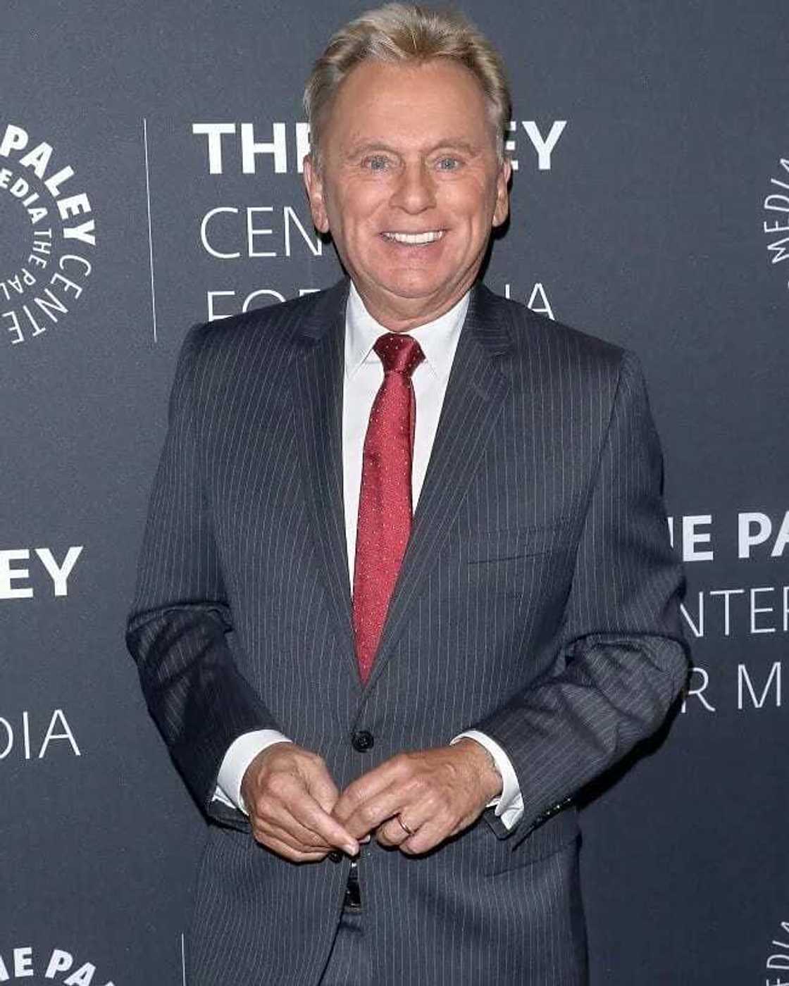 Pat Sajak salary Pat Sajak salary