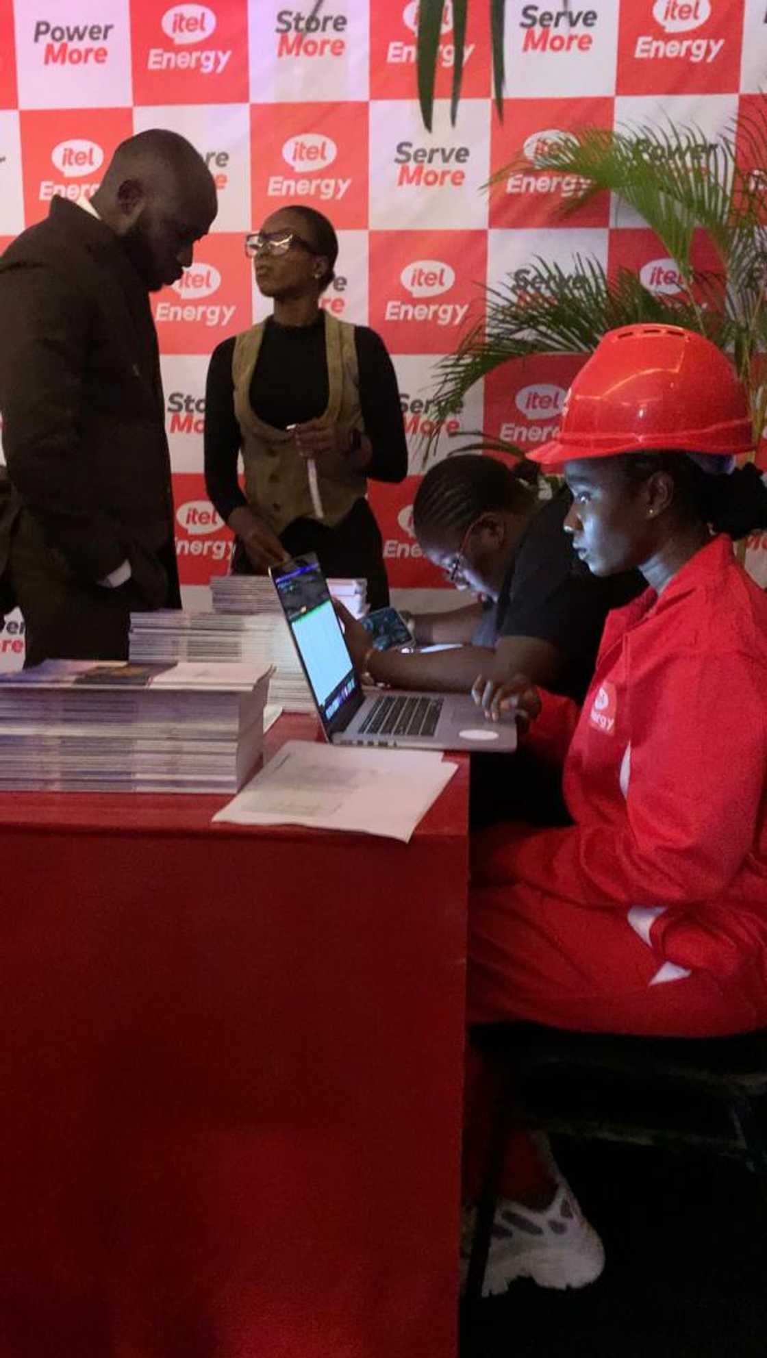 From Small Shops to Big Homes: itel Energy Unveils Two New Power Products for Nigerians From Small Shops to Big Homes: itel Energy Unveils Two New Power Products for Nigerians