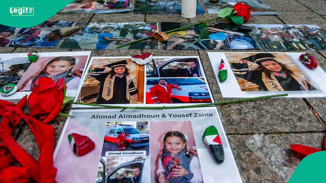 IDF launches criminal investigation into Gaza child killing IDF launches criminal investigation into Gaza child killing