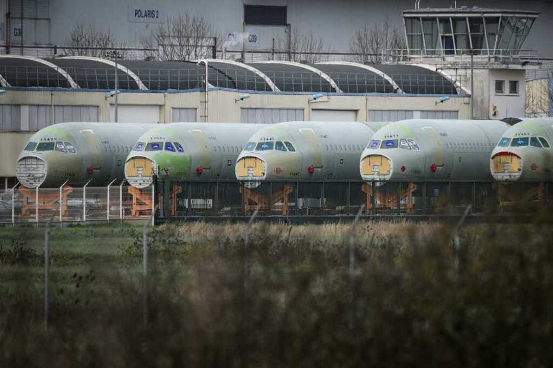 Demand has picked up in line with air travel as the pandemic eases Demand has picked up in line with air travel as the pandemic eases