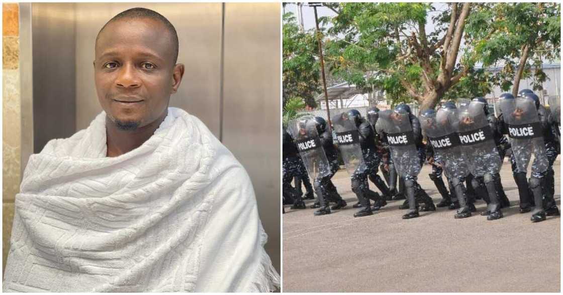 Yesaloonka/Yesaloonka arrest/Yesaloonka prison Yesaloonka/Yesaloonka arrest/Yesaloonka prison