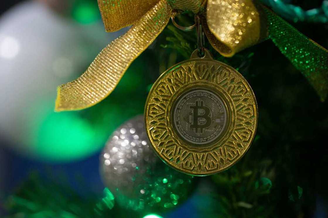 Bitcoin Bitcoin