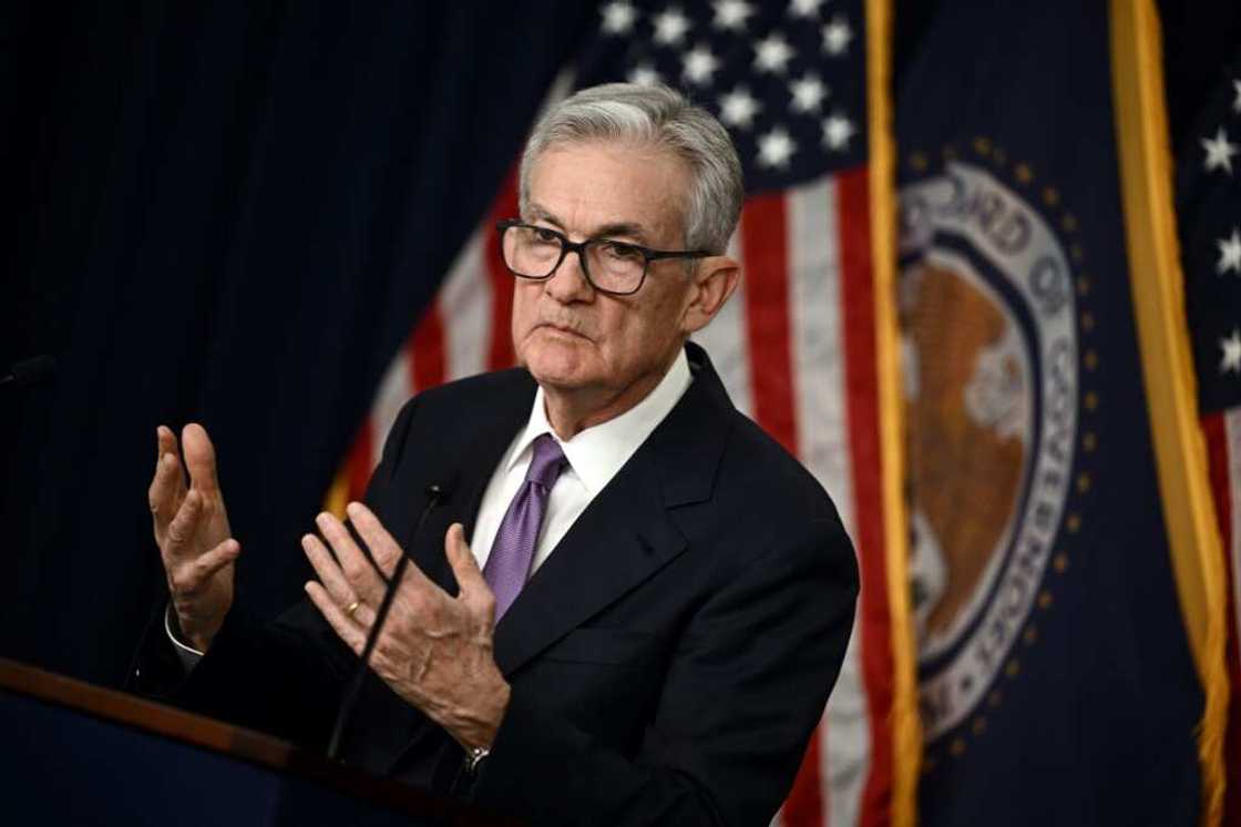 Fed members expected that interest rates would need to remain high "for some time" Fed members expected that interest rates would need to remain high "for some time"