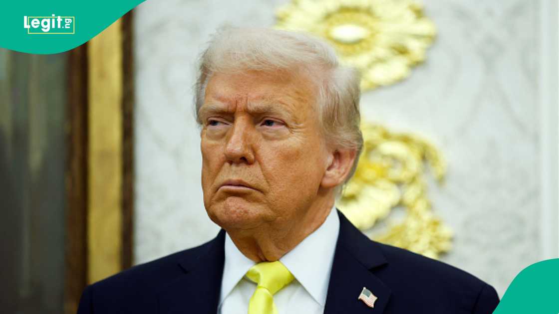 Man laments as he is deported from USA by ICE. Man laments as he is deported from USA by ICE.