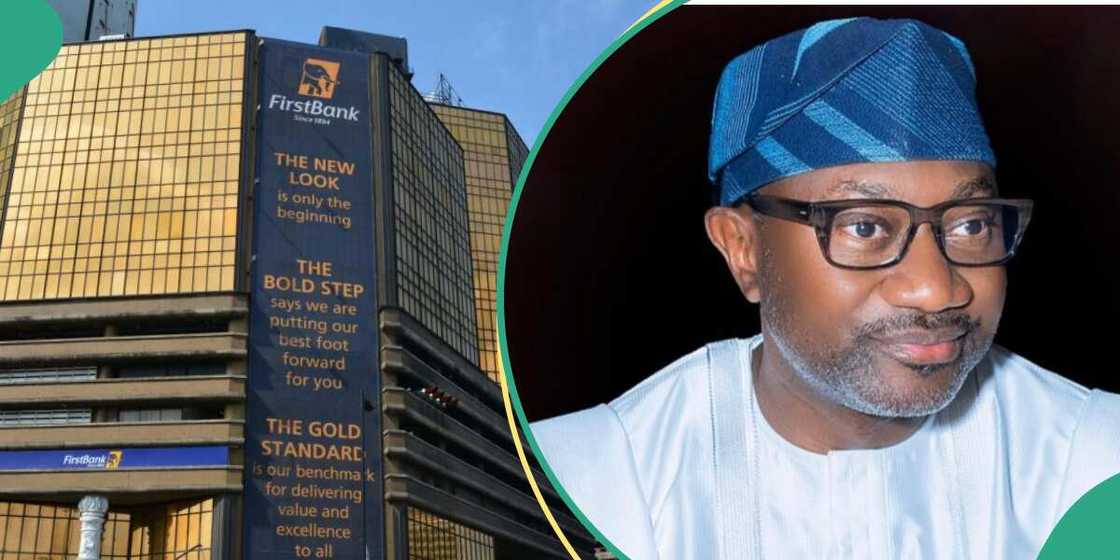 FBN holdings makes announcement