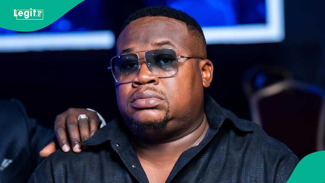 Cubana Chiefpriest opens up on reason for leaving Peter Obi to support Tinubu