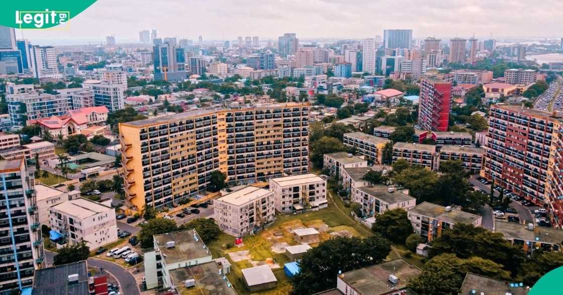 Lagos residents are paying millions of naira annually for two-bedroom apartments in prime areas such as Ikoyi and Victoria Island.