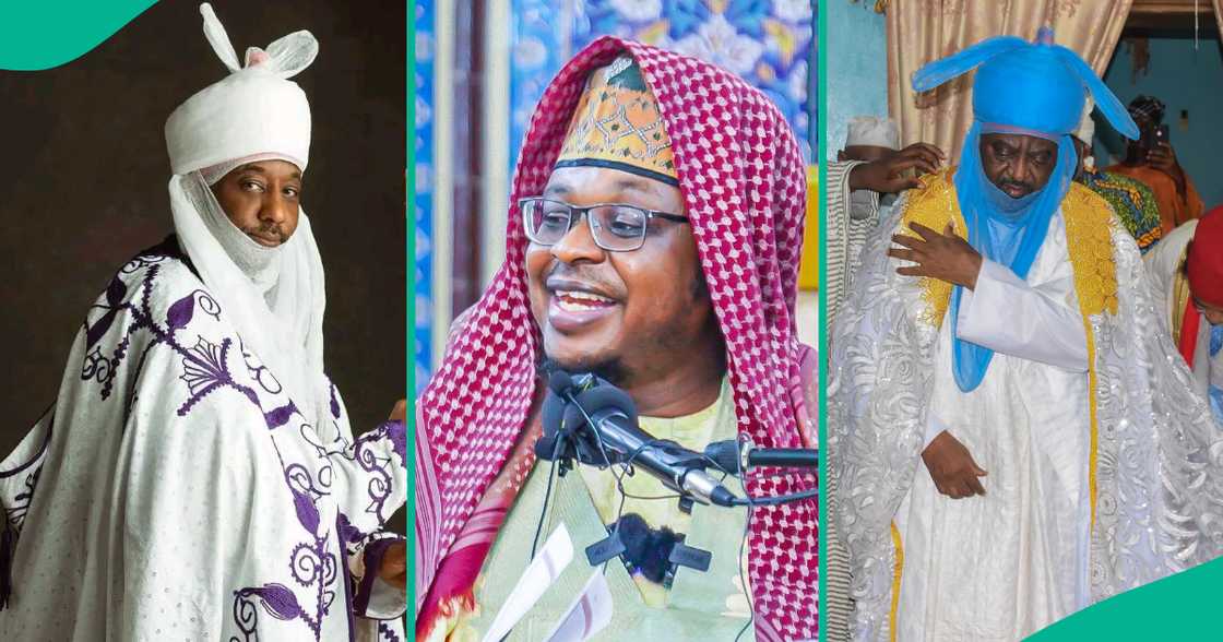 Sheikh Pantami Sheikh Pantami