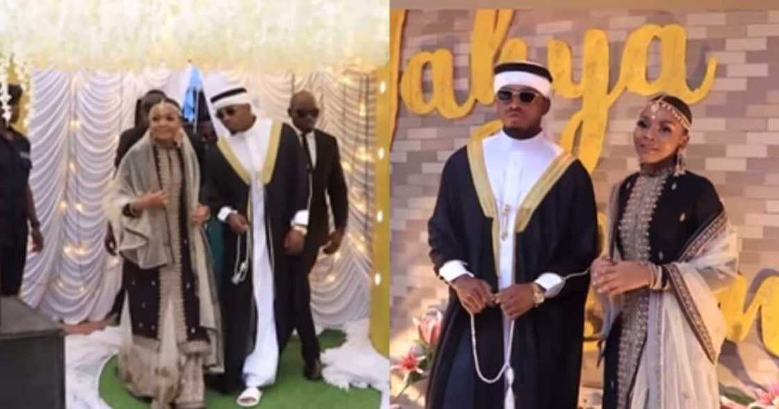 Diamond Platnumz and Zuchu. Diamond Platnumz and Zuchu.