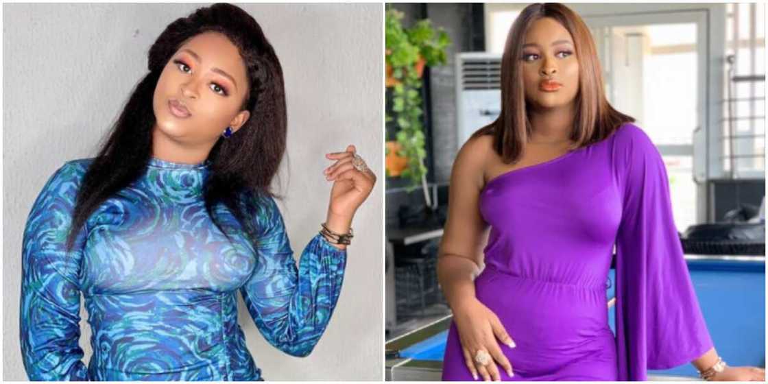 Etinosa replies Instagram user Etinosa replies Instagram user