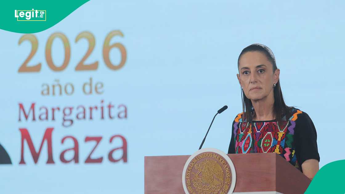 Ricardo Monreal defends constitutional amendment, saying it strengthens Mexico’s democracy against outside influence. Ricardo Monreal defends constitutional amendment, saying it strengthens Mexico’s democracy against outside influence.