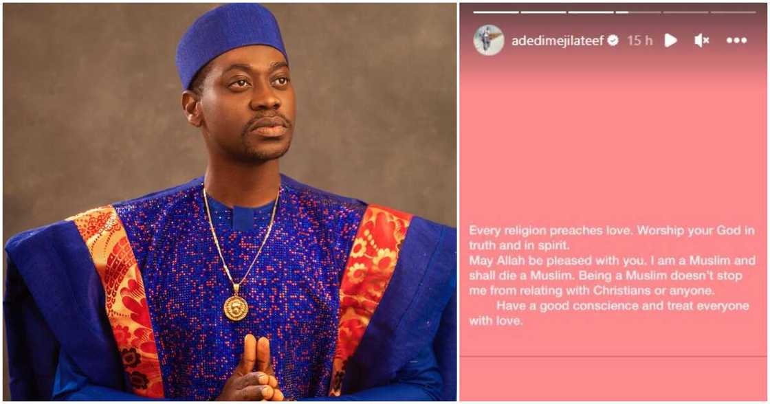Lateef Adedimeji Lateef Adedimeji