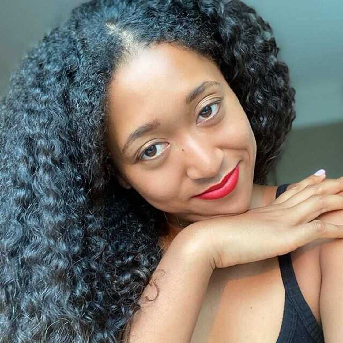 Naomi Osaka age Naomi Osaka age