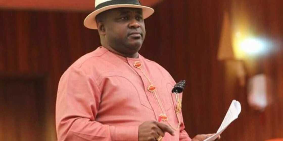 Sanata Bassey Albert Akpan Sanata Bassey Albert Akpan