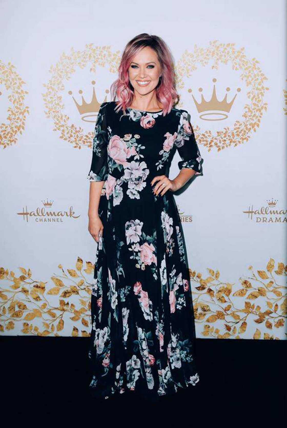 Emilie Ullerup at the TCA 2019 Emilie Ullerup at the TCA 2019