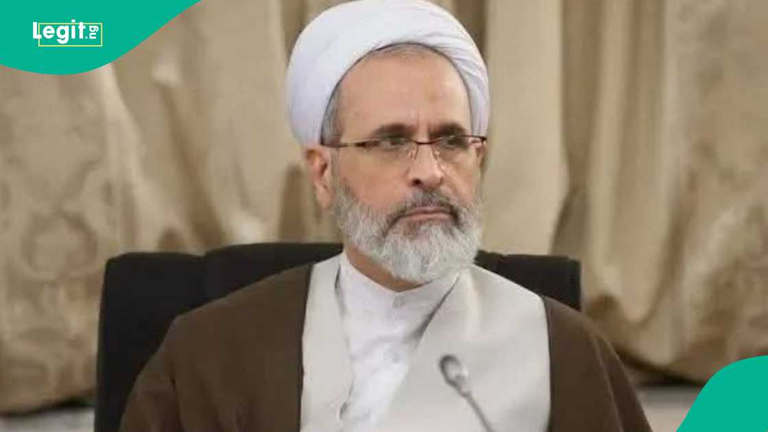 An ƙaryata kisan Arafi da ake sa ran zai gaji Khamenei