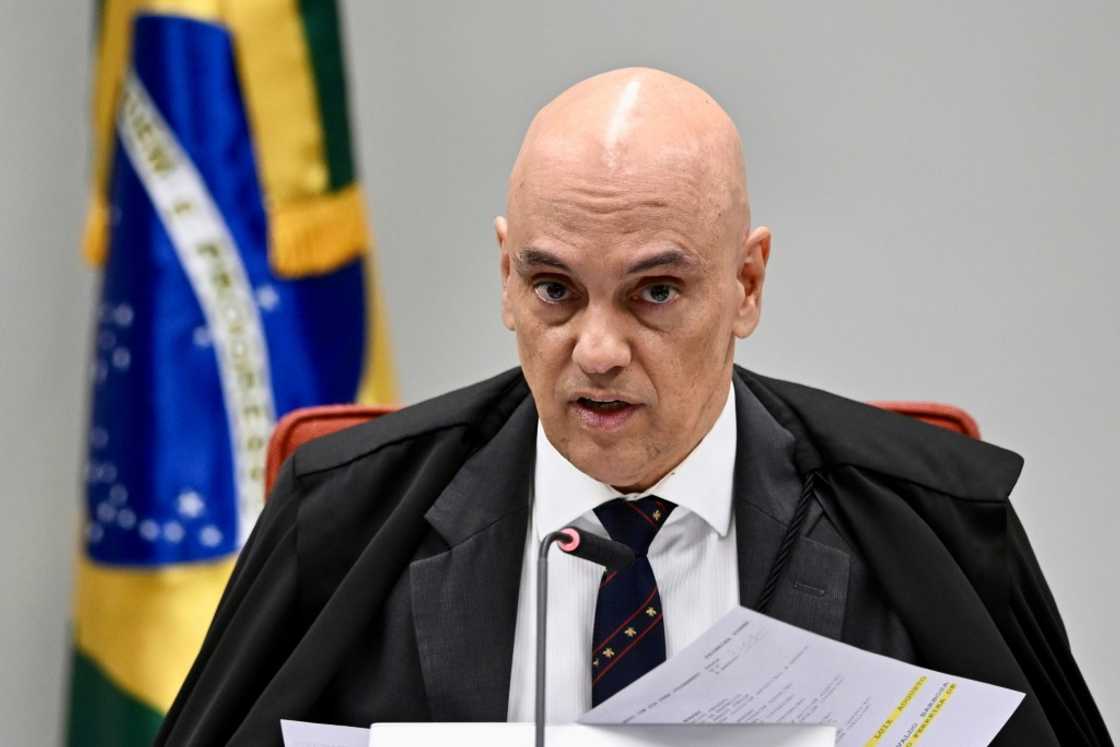 Brazil Supreme Court judge Alexandre de Moraes ordered Elon Musk to name a new legal representative in the country or face X being shut down there