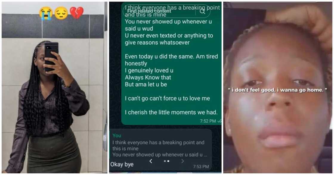 Boyfriend, text, lady Boyfriend, text, lady