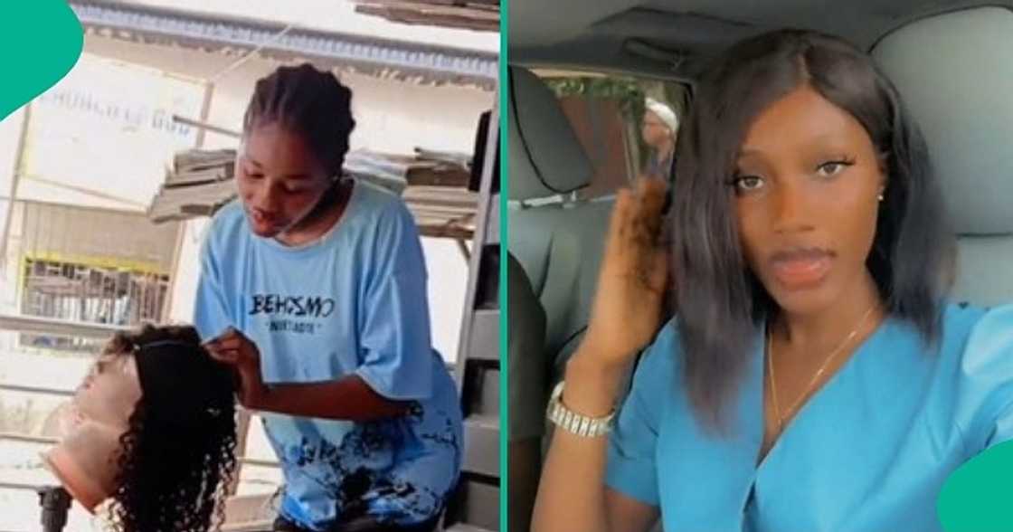 Lady seeks advice as ex returns begging Lady seeks advice as ex returns begging