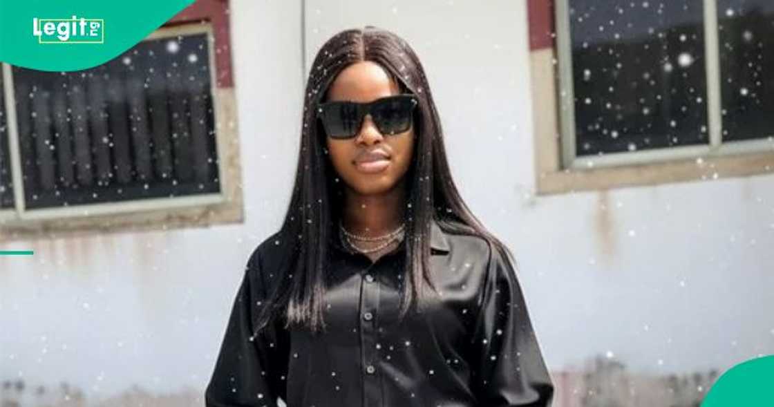 Nigerian lady who cancelled her wedding in 2022 shares the full story online. Nigerian lady who cancelled her wedding in 2022 shares the full story online.