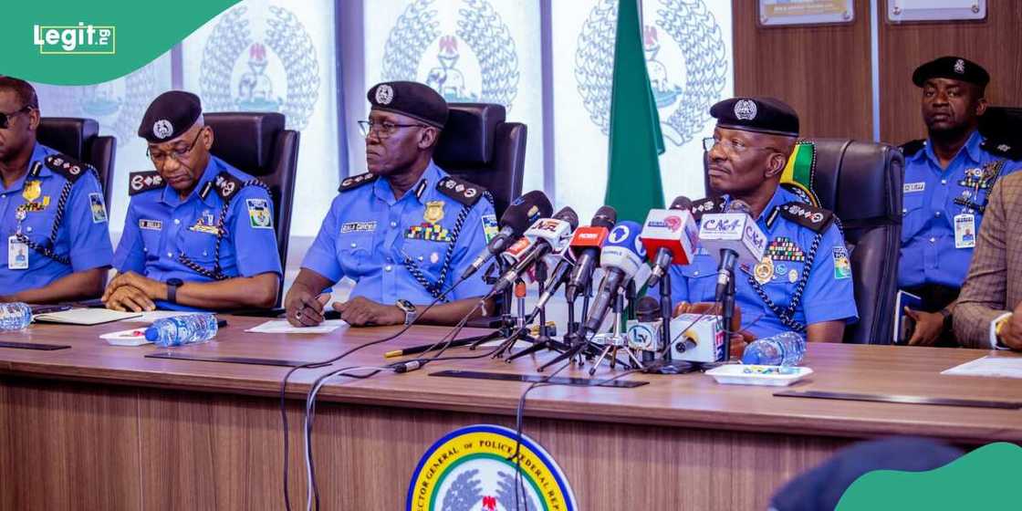 Rivers police kill serial kidnapper Rivers police kill serial kidnapper