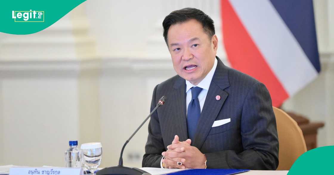 Thailand lists foreigners that will get priority treatment at airports.