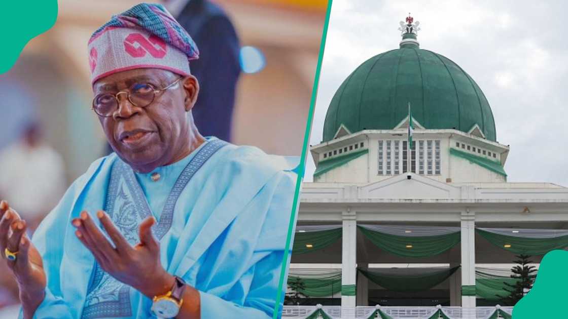 Bola Tinubu Bola Tinubu