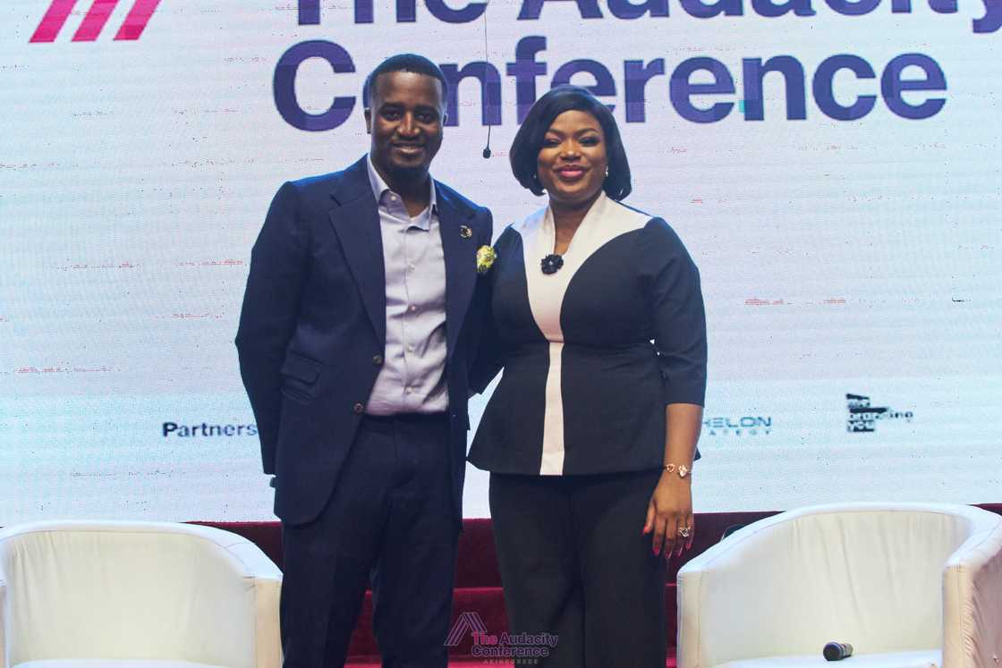 Why The Audacity Conference 2026 Felt Less Like an Event and More Like a Turning Point