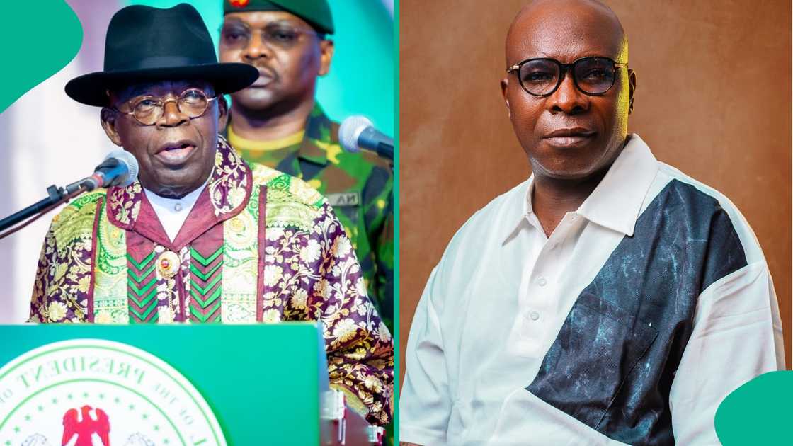 Abia APC congratulates President Bola Tinubu on his resounding victory at the APC presidential primaries across 184 wards in the state on May 23, 2026.