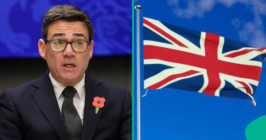 UK names categories of foreigners that will face stricter visa rules.