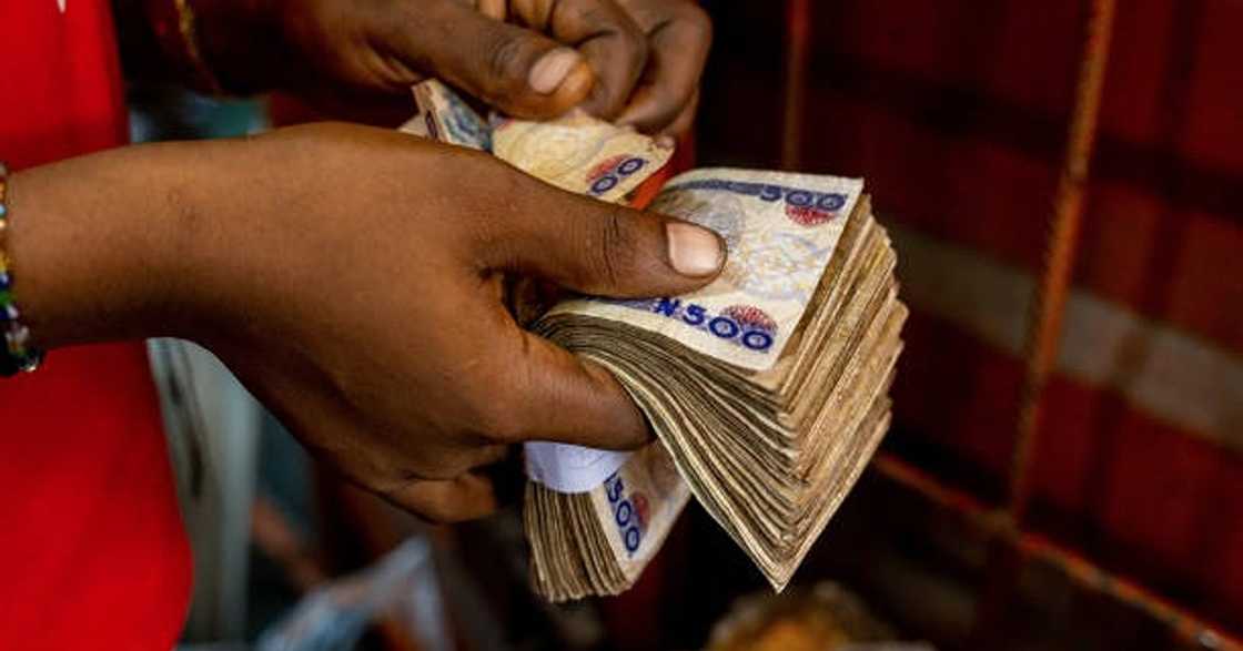 Man requests for N19 million from his uncle, gets an epic reply.