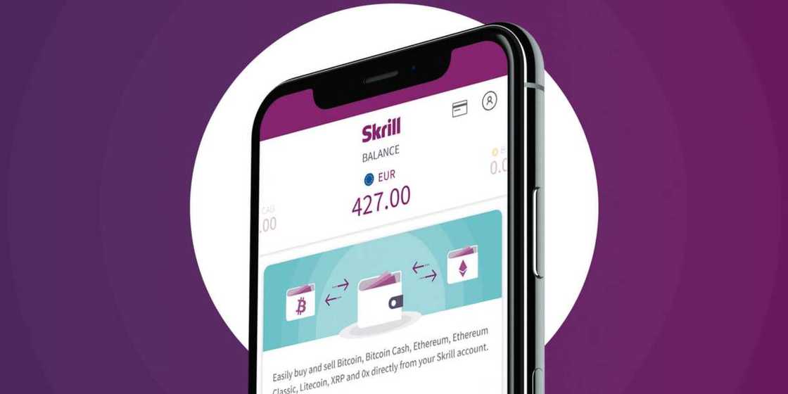 how to open a skrill account in nigeria