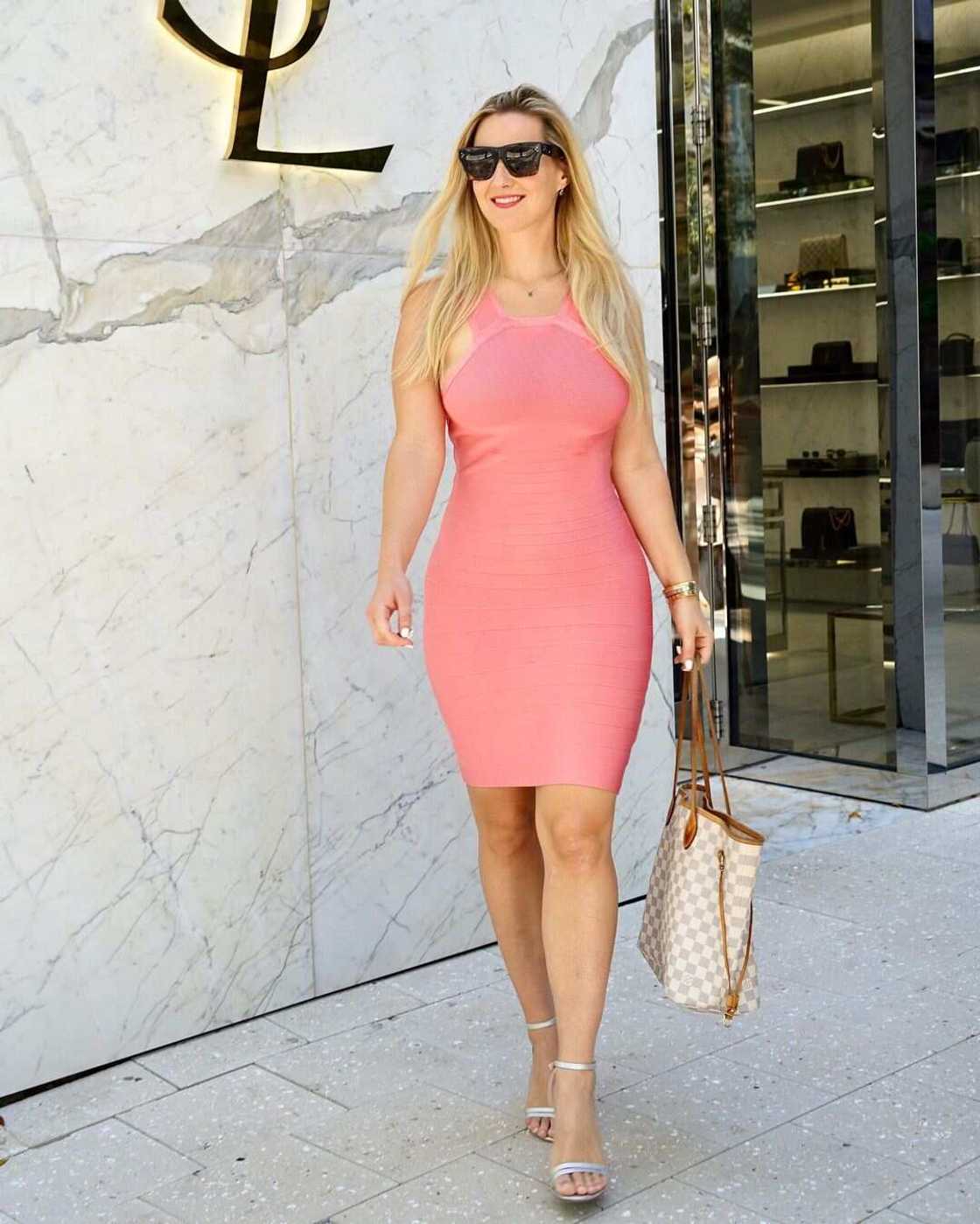 Anna Marisax’s net worth Anna Marisax’s net worth