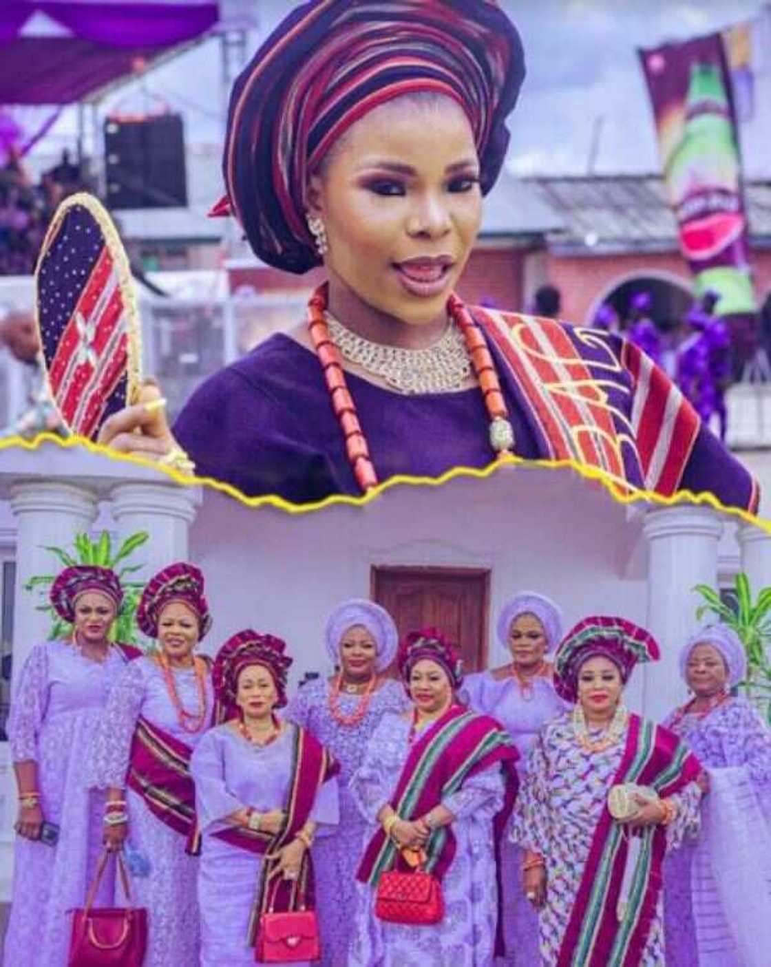 Olojo Festival: Goldberg Delivered Unique Cultural Experience in Ile-Ife Olojo Festival: Goldberg Delivered Unique Cultural Experience in Ile-Ife