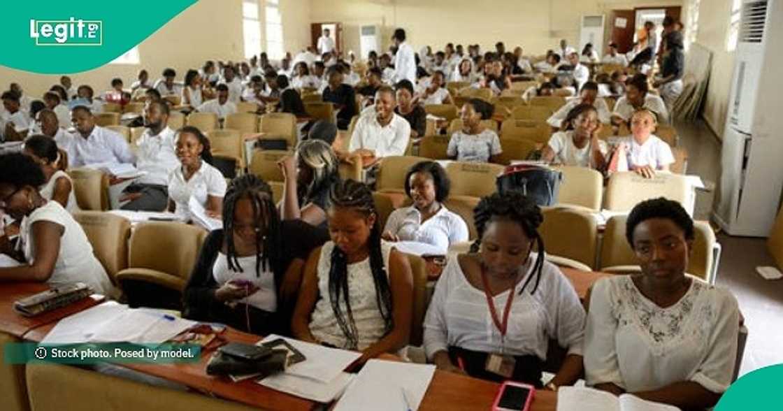 Three brilliant UTME 2025 candidates hit 372, 370 and 371 aggregate scores.