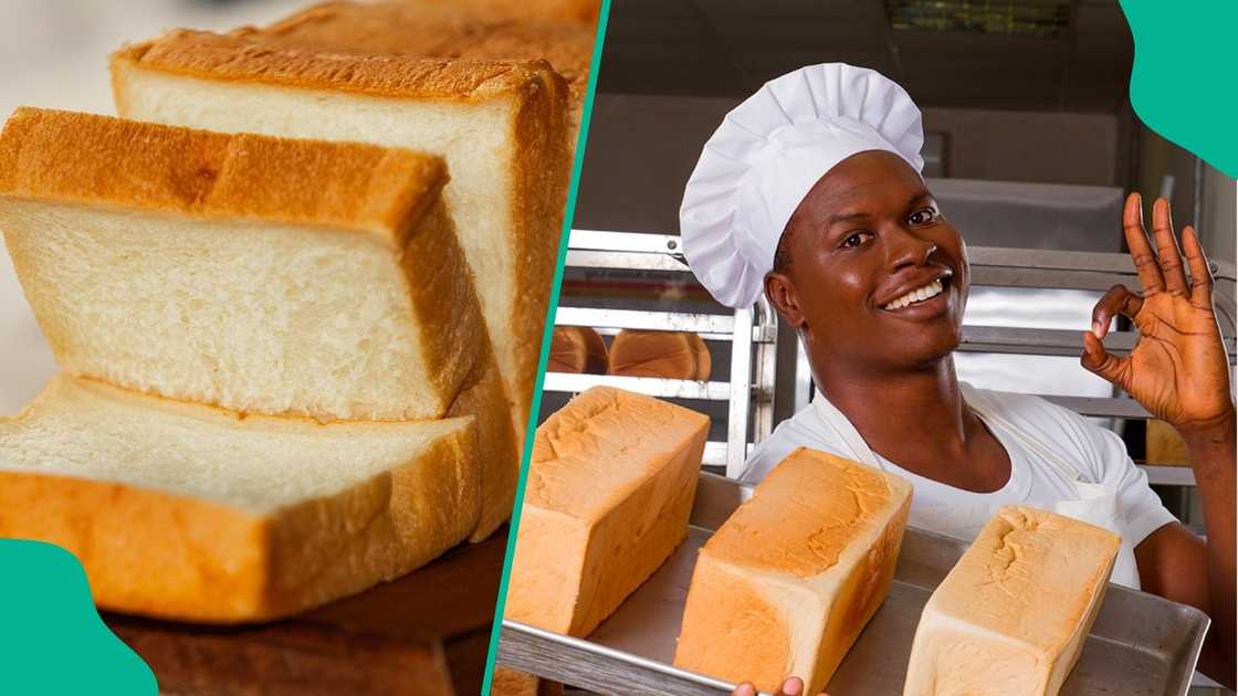 Tea sellers, families suffer as Nigeria’s bread prices remain stubbornly high Tea sellers, families suffer as Nigeria’s bread prices remain stubbornly high