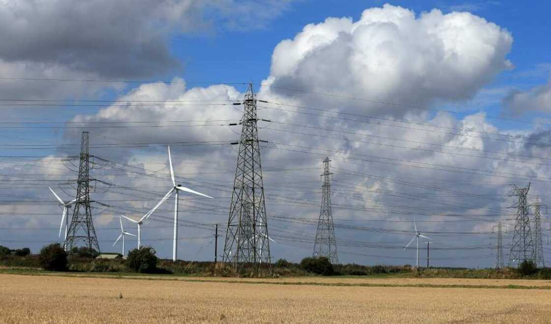 The UK is introducing a cap on the revenues of companies that produce low-carbon electricity The UK is introducing a cap on the revenues of companies that produce low-carbon electricity