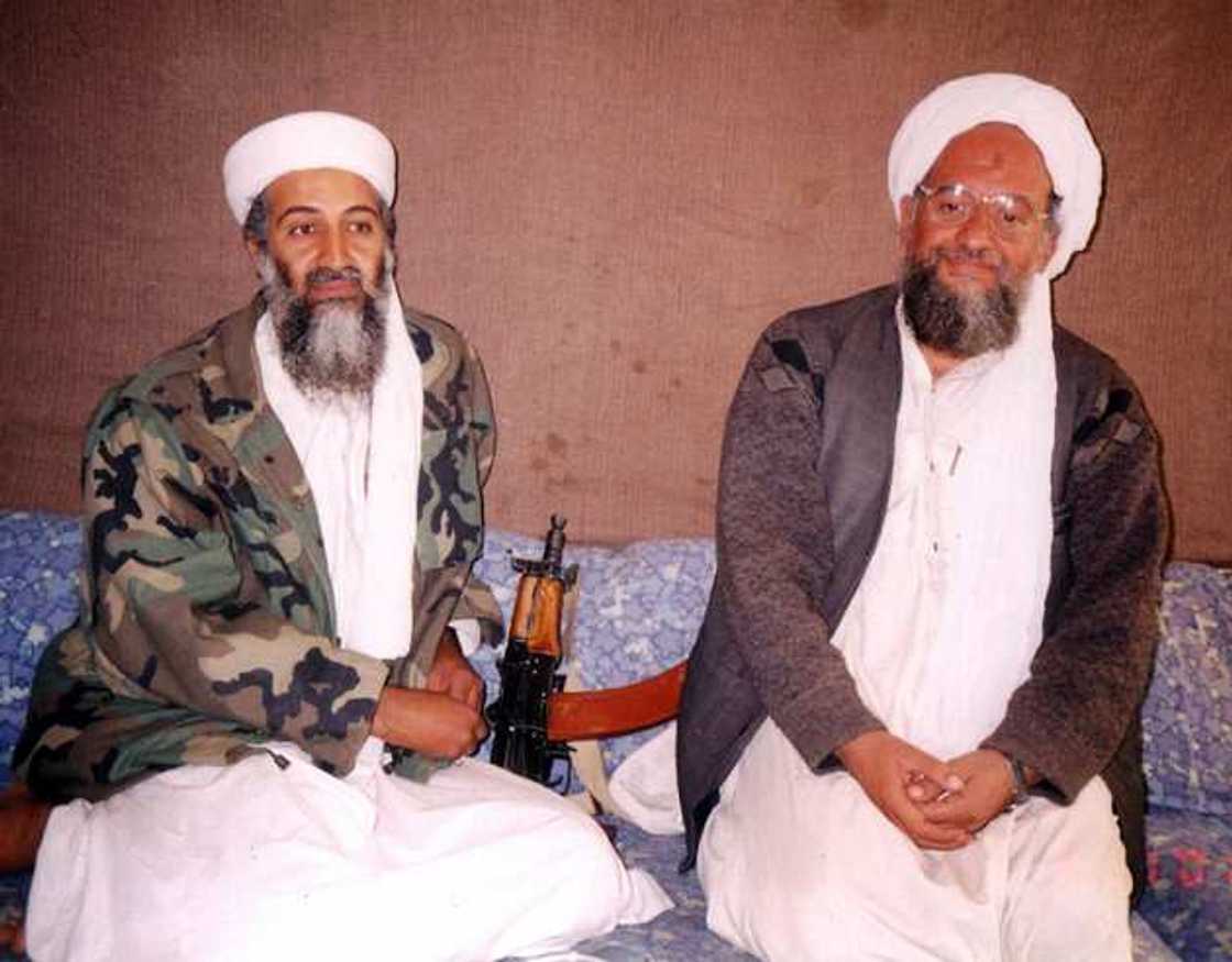 Zawahiri