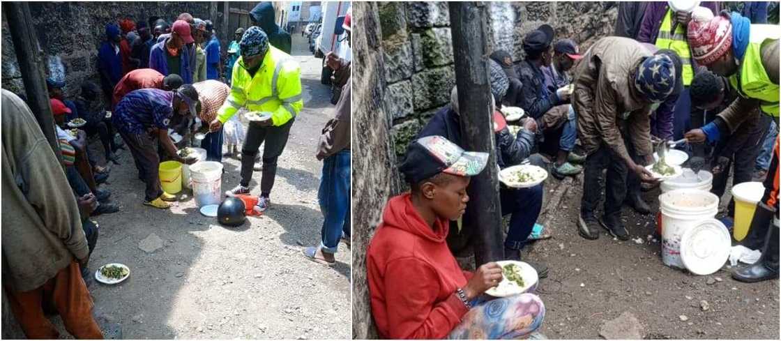 Boda rider Boda rider