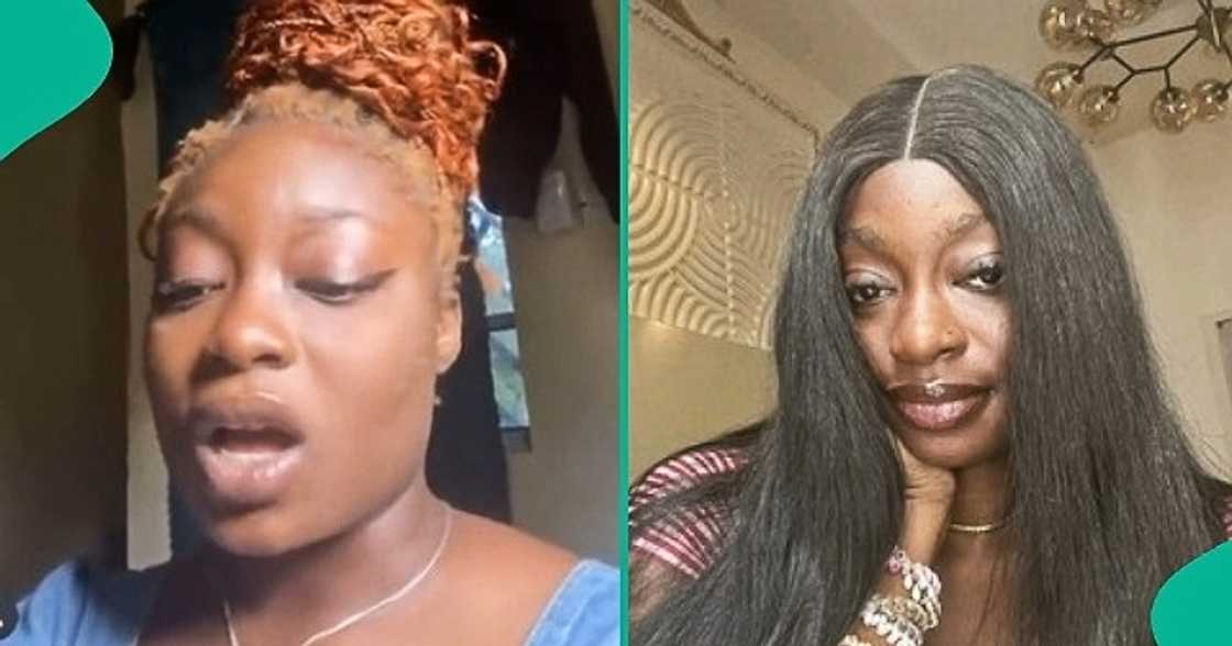 Lady considers eloping from home to chase dreams as singer Lady considers eloping from home to chase dreams as singer