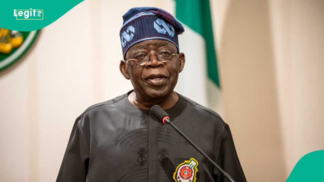 Reactions as man overseas tells FG to deploy NYSC members to defend Abuja, others after US shut its embassy in nation's capital